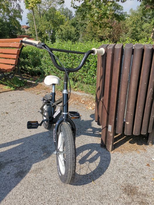 Детско колело бмх