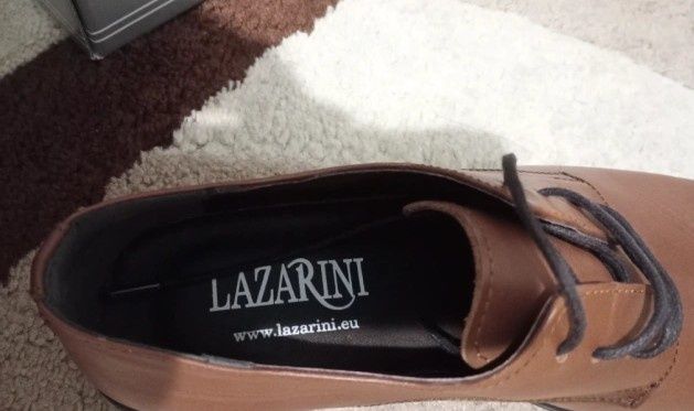 Lazarini 42 номер-нови