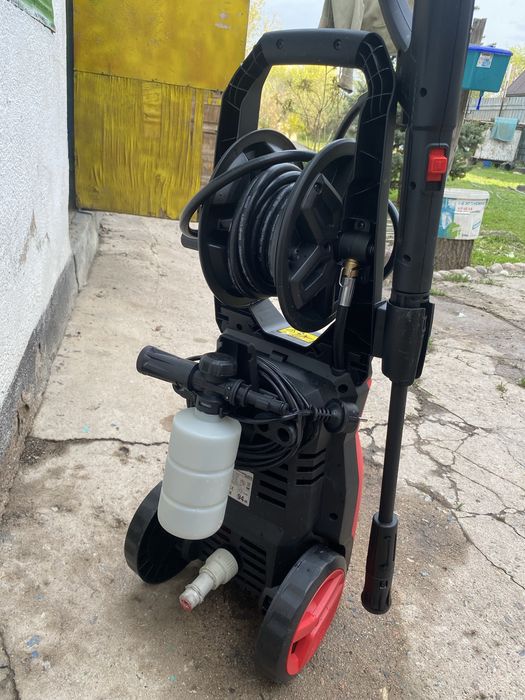 Продам мойку высокого давление