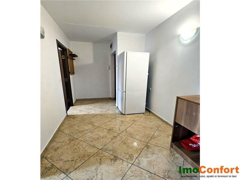 Aaprtament cu 2 C in Bucsinescu, etajul 2 — fotografia 3