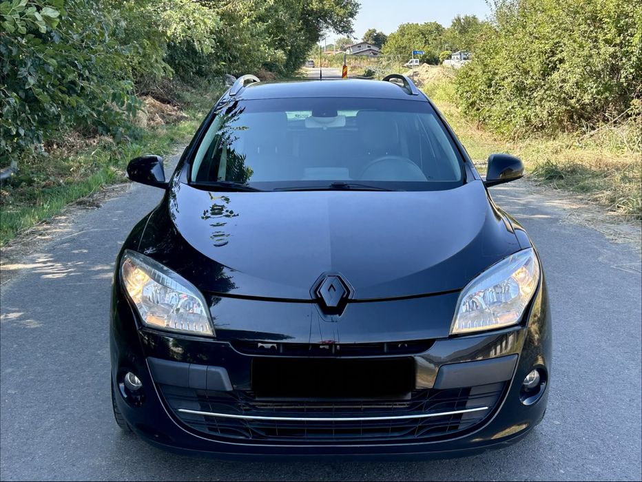 Renault Megane 3 break Bose Edition 1.9 dci 130cp E5 2011 adus recent