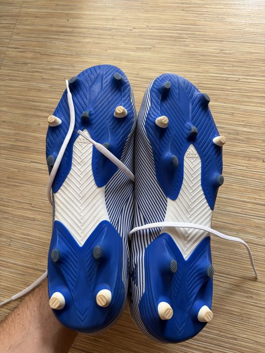 Футболни обувки/бутонки Адидас/Adidas Nemeziz