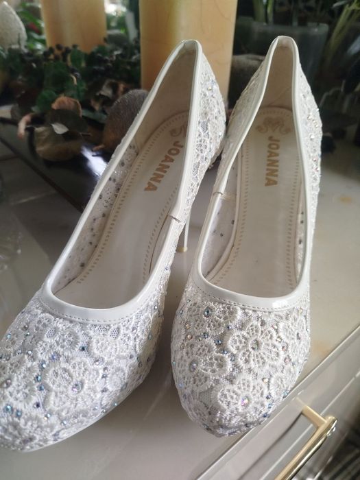 Туфли отдам даром