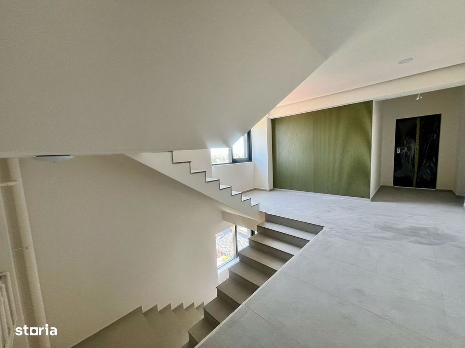 Apartament 2 camere *82mp*// Pipera-Voluntari