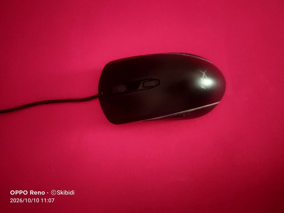Мышка hyperx    .