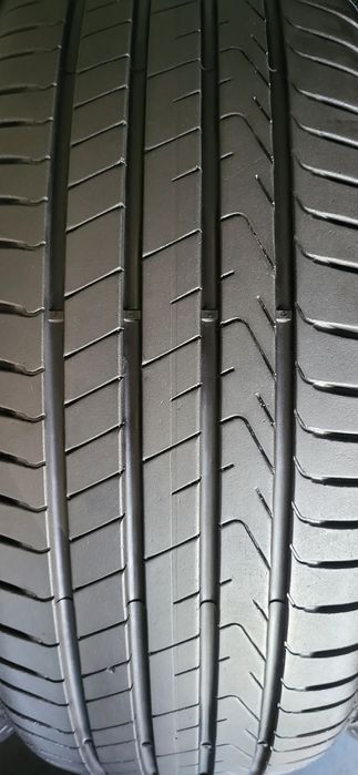 4 anvelope 215 50 18 pirelli p7 dot 2023 demo