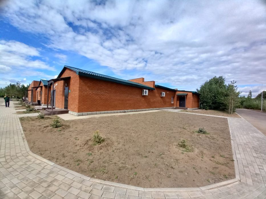 Керамический облицовочный кирпич (Россия)