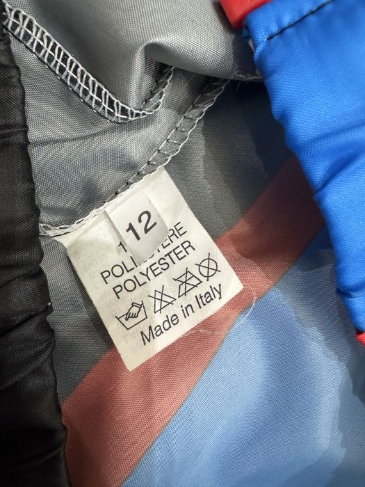 Мъжко VOLKSWAGEN Trek Team Jersey. Размер М