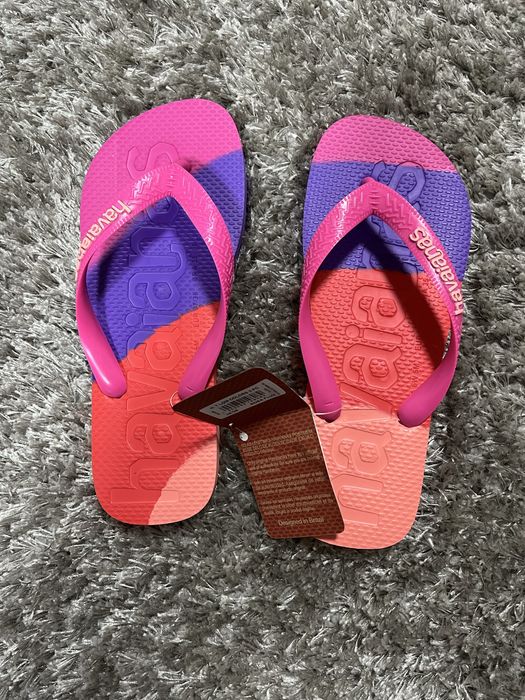 Дамски чехли Havaianas