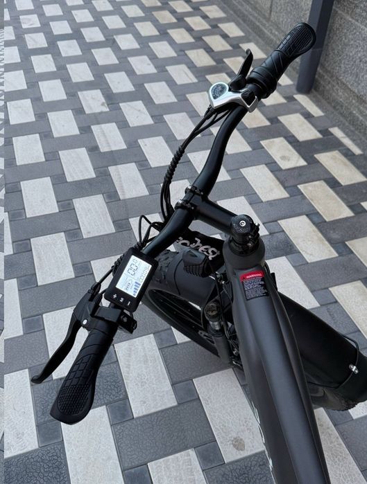 Elekrtovelik 80/100 km