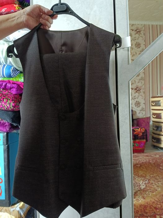 Костюм можно для выпускной