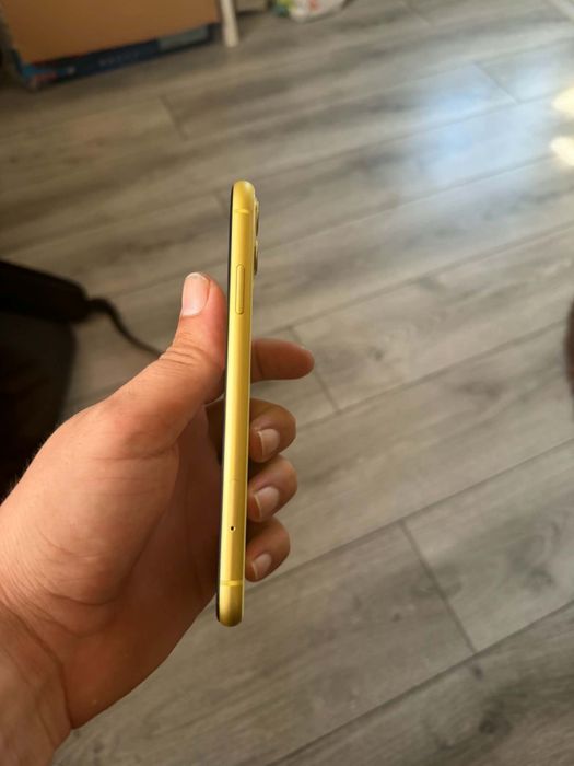 iPhone 11 128gb  neverlock