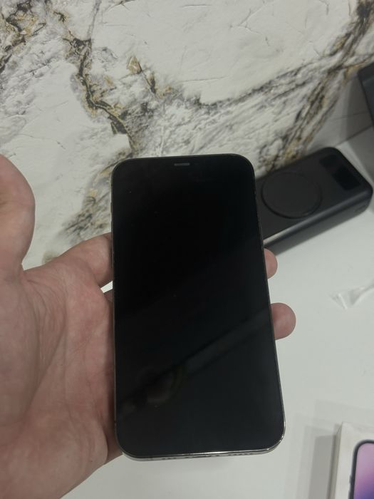 iPhone 12 Pro 77 акб 128