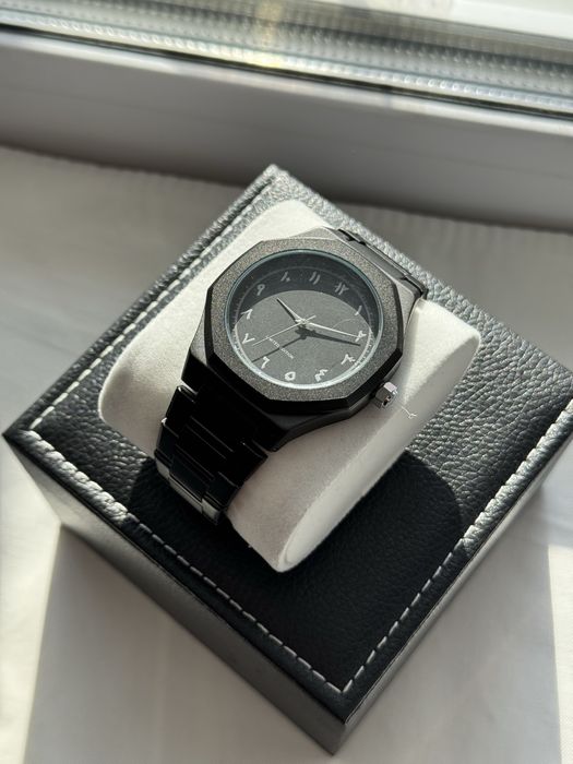 Часы механические