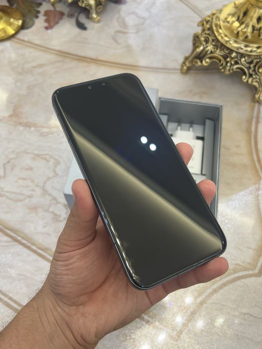 Honor Magic 8 Pro