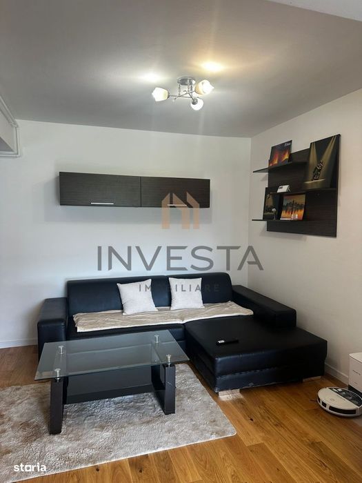Apartament cu 2 camere cu balcon, etaj intermediar, bloc nou, Zorilor!