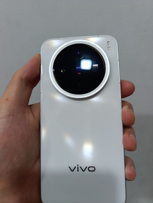 Vivo x200 pro mini ideal