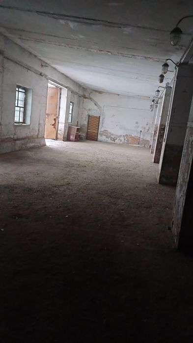 Офисы- склады склады