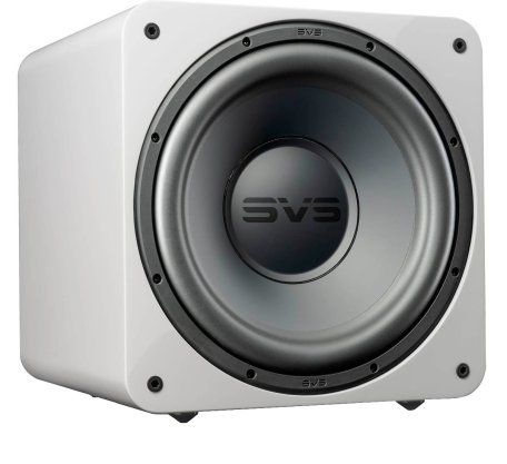 Сабвуфер SVS PB-1000 Pro Black