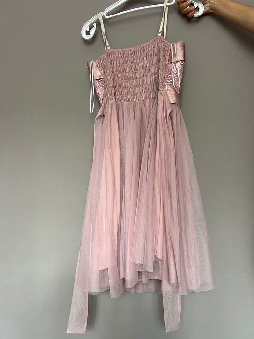 Рокля размер   S