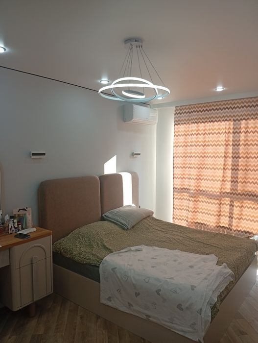 Ремонт квартир и домов под ключ