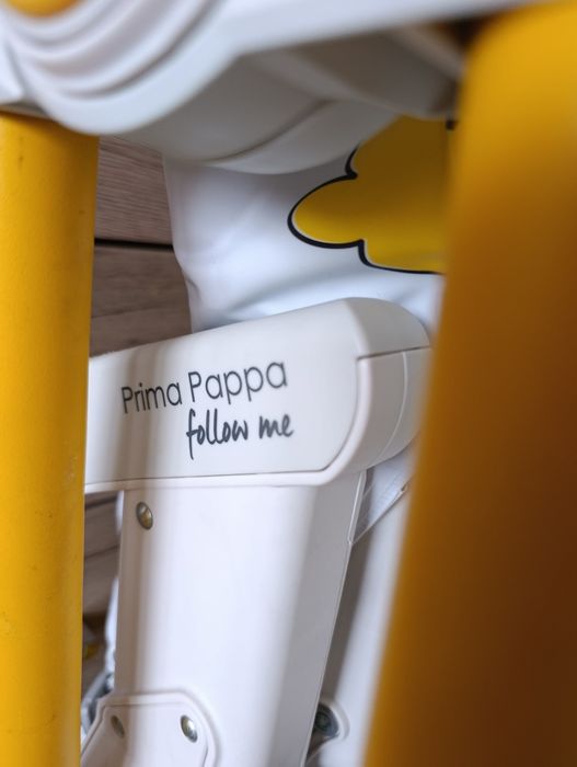 Peg Perego детско столче за хранене