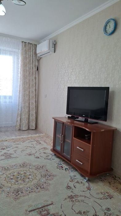 Квартира на долгий срок