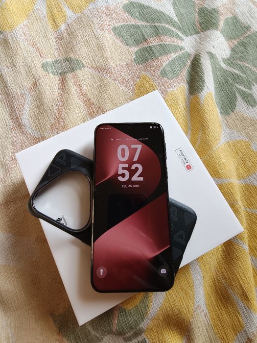 Huawei Pura 80 ultra 512GB. 16RAM.