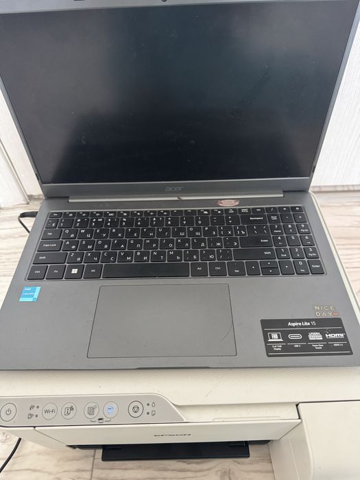 Acer Aspire Lite 15