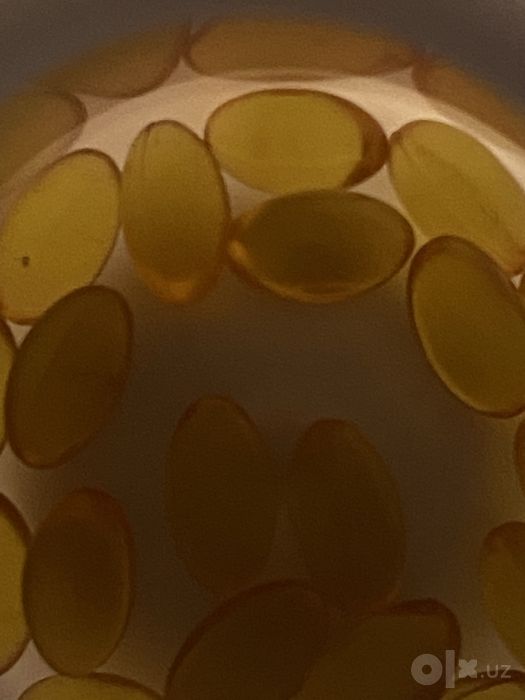Vitamin D3 2,000 IU