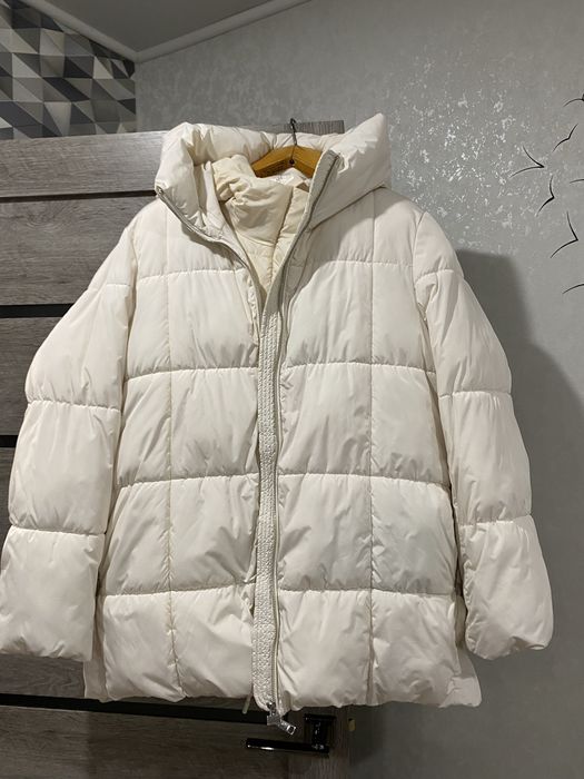 Продам пуховики женские
