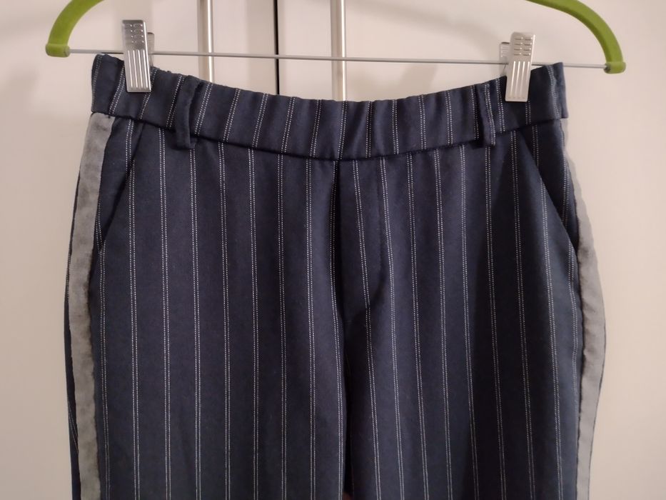 Дамски панталон Zara