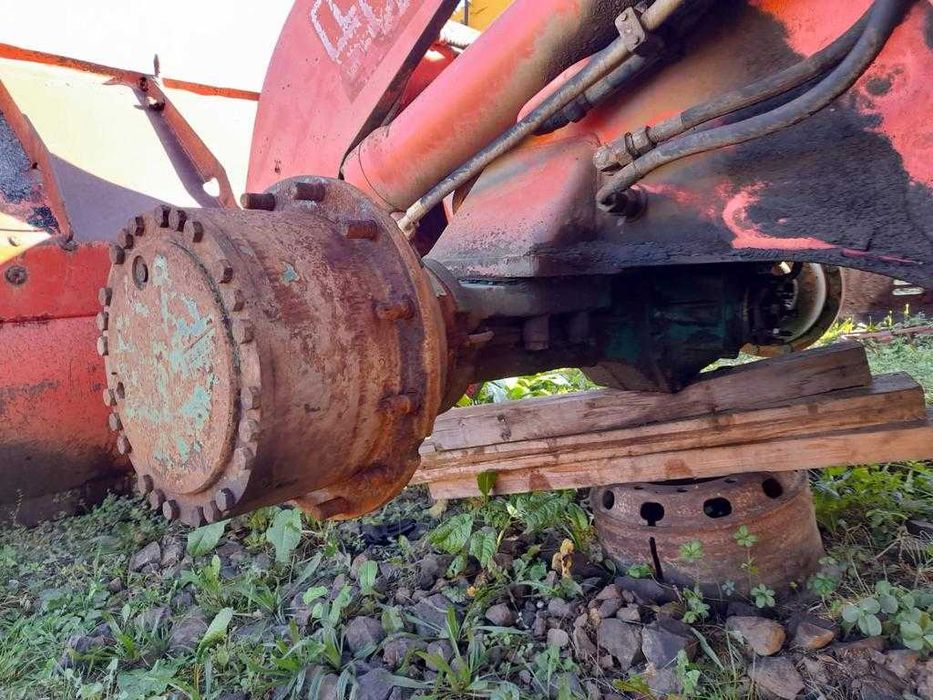 Punti pentru taf , axe taf marca ZF