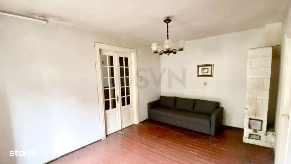 Apartament 3 camere l Decebal l Alba Iulia — fotografia 3