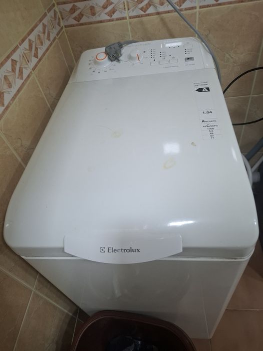 Продается стиралка