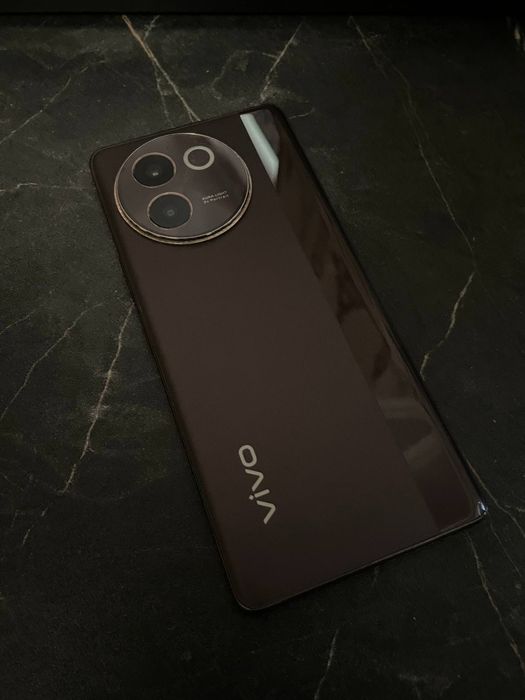 Vivo V30e 256gb идеал
