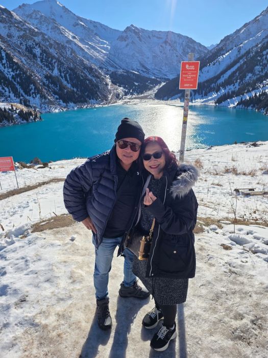 Гид, гид-водитель и транспортные услуги