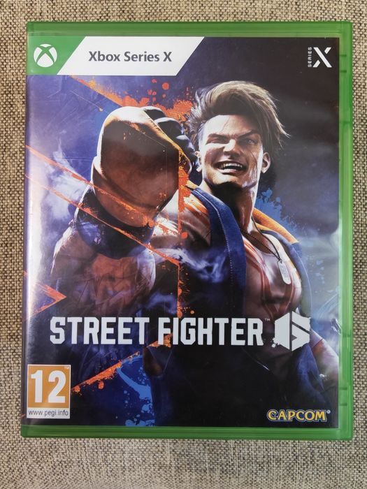 Vând jocuri Xbox