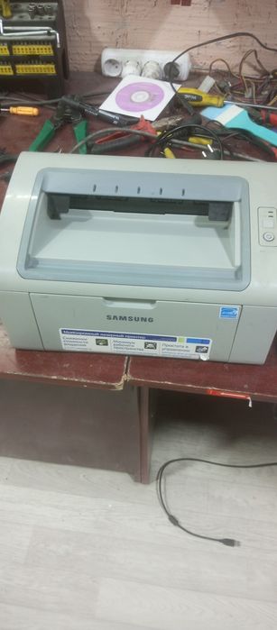 Принтер санон ва самсунг