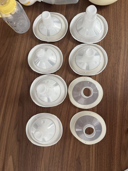 Medala помпа за кърма