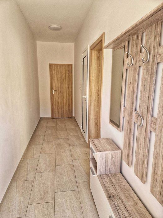 Дава се под наем Едностаен апартамент в Асеновград - 45 кв.м за 280.5 € - Снимка #8