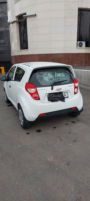 Продаётся Спарк 2 позиция механика 2014 года Цена 5700