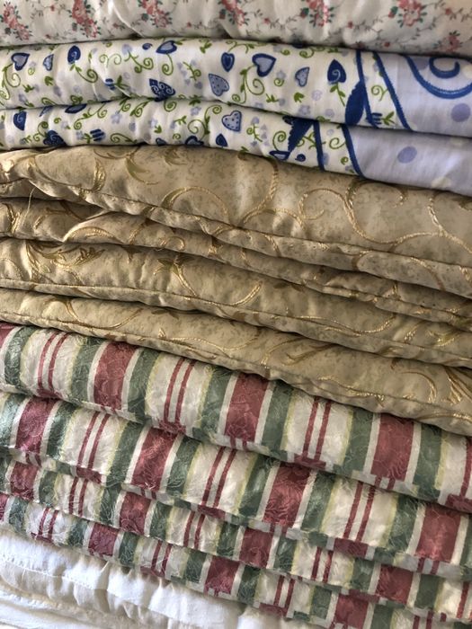 Продам шерстяные матрасы, корпешки