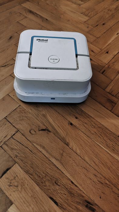 Прахосмукачка iRobot