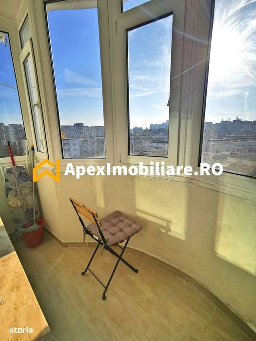 Garsoniera de inchiriat Vitan Mall Bucuresti | ApexImobiliare.ro
