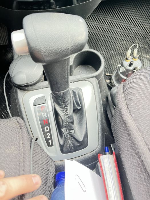 Лада калина 2 автомат