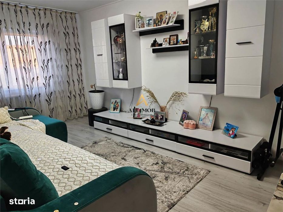 Apartament 2 camere in Ploiesti, zona 9 Mai