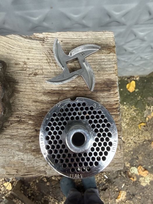 Турска Месомелчка 12