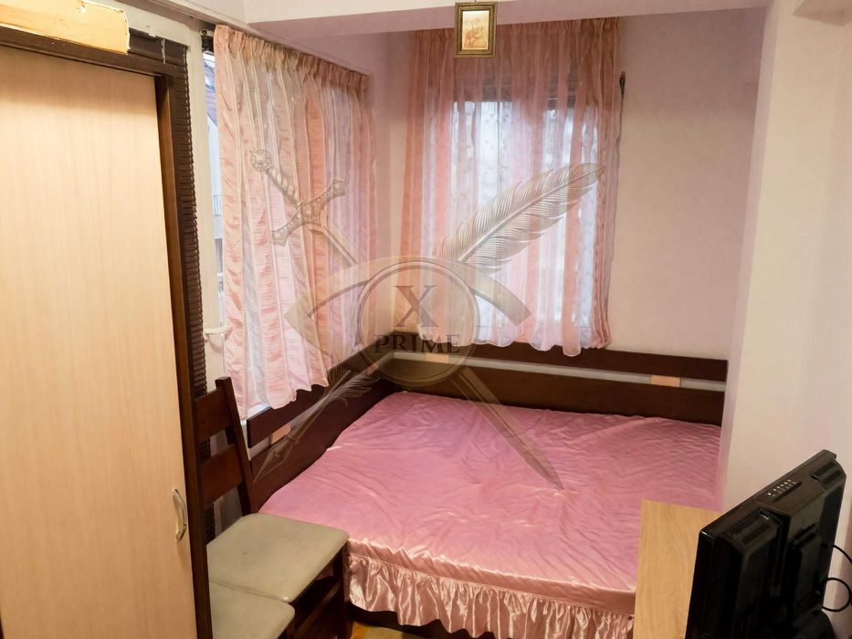 Тристаен апартамент в Автогара! 21685542
