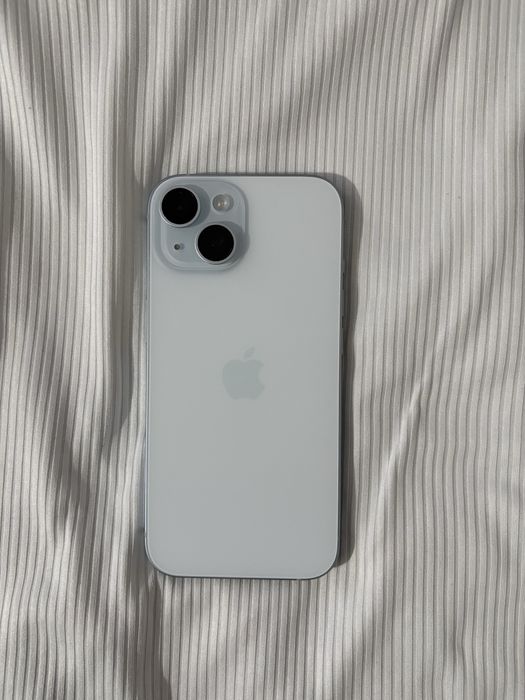 Айфон 15 на 128 гб